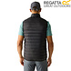 Regatta Hillpack Black Bodywarmer Heren Regatta Hillpack Black Bodywarmer Heren