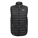 Regatta Hillpack Black Bodywarmer Heren Regatta Hillpack Black Bodywarmer Heren
