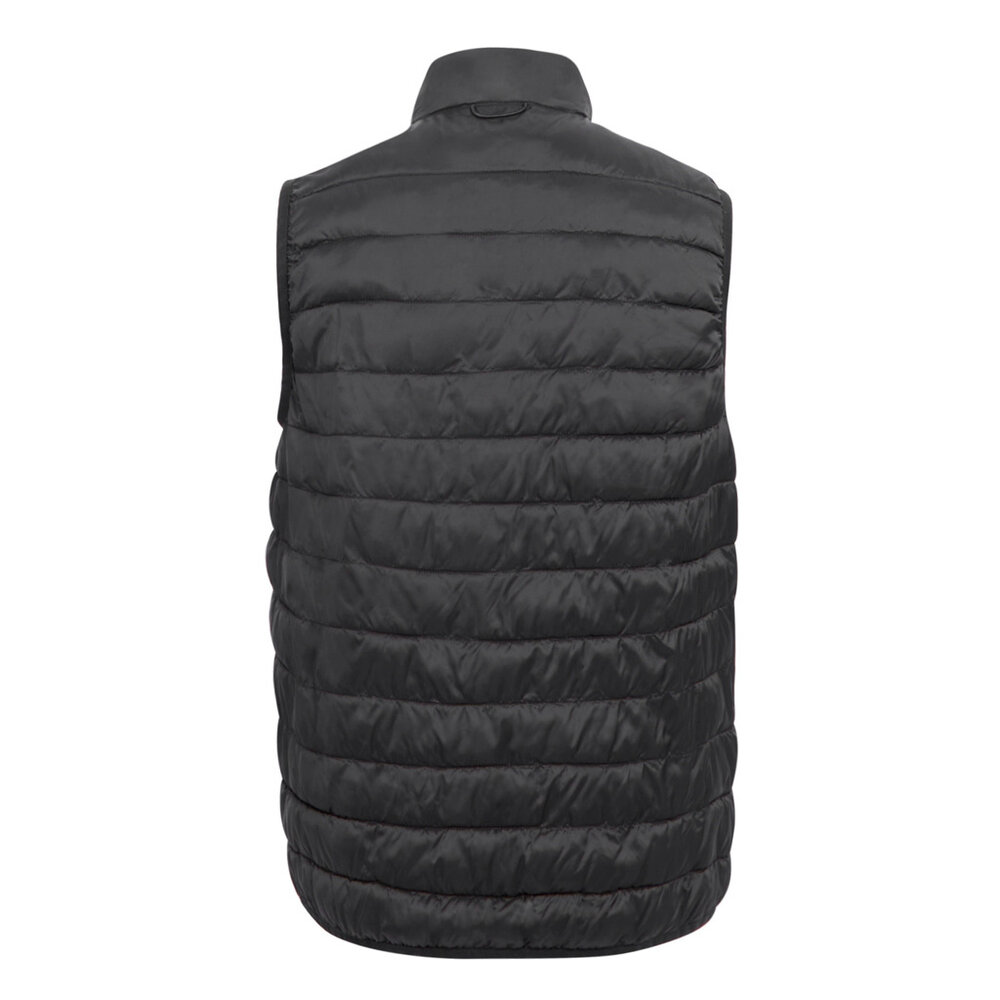 Regatta Hillpack Black Bodywarmer Heren Regatta Hillpack Black Bodywarmer Heren