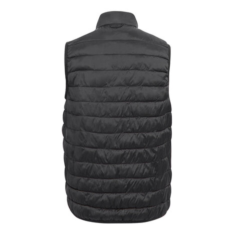Regatta Hillpack Black Bodywarmer Heren Regatta Hillpack Black Bodywarmer Heren