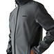 Regatta Cera Dark Storm Softshell Jas Heren