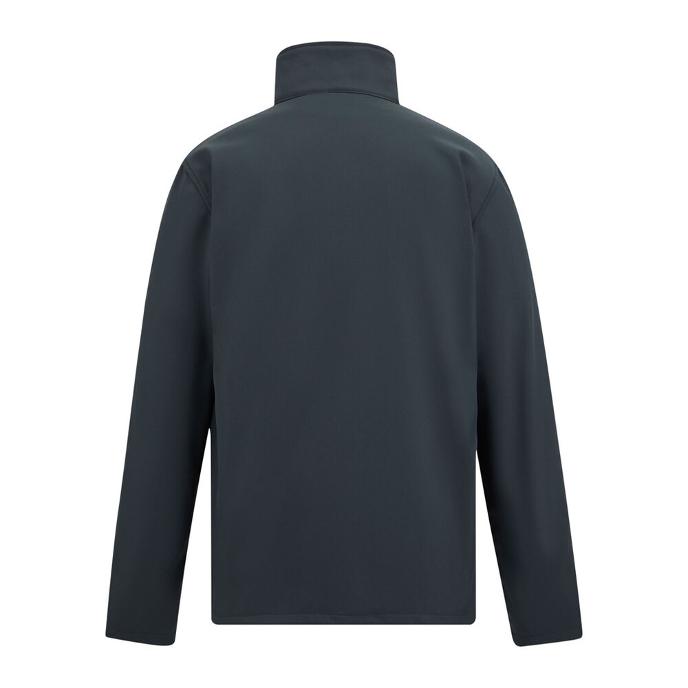 Regatta Cera Dark Storm Softshell Jas Heren