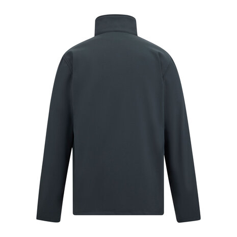 Regatta Cera Dark Storm Softshell Jas Heren