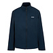 Regatta Cera Navy Marl Softshell Jas Heren