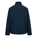 Regatta Cera Navy Marl Softshell Jas Heren