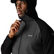 Regatta Arec Ash Marl Black Softshell Jas Heren