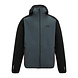 Regatta Arec Dark Storm Black Softshell Jas Heren