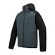Regatta Arec Dark Storm Black Softshell Jas Heren