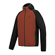 Regatta Andreson Hybrid Brick Black Zomerjas Heren
