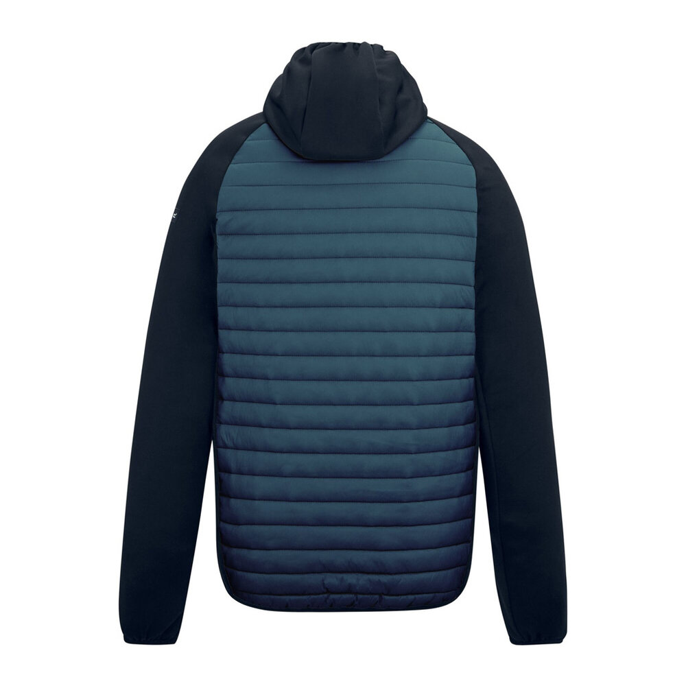 Regatta Andreson Hybrid Night Sky Navy Zomerjas Heren