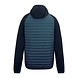 Regatta Andreson Hybrid Night Sky Navy Zomerjas Heren