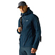 Regatta Birchdale Waterproof Moonlight Denim Navy Jas Heren