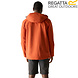 Regatta Oklarna Waterproof Brick Jas Heren