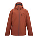 Regatta Oklarna Waterproof Brick Jas Heren