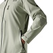 Regatta Oklarna Waterproof Light Sage Jas Heren