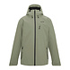 Regatta Oklarna Waterproof Light Sage Jas Heren
