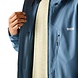 Regatta Oklarna Waterproof China Blue Jas Heren