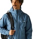 Regatta Oklarna Waterproof China Blue Jas Heren