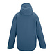 Regatta Oklarna Waterproof China Blue Jas Heren