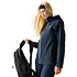 Birchdale Waterproof Navy Icy Morn Zomerjas Dames