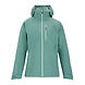 Regatta Birchdale Waterproof Ivy Moss Zomerjas Dames