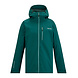 Regatta Birchdale Waterproof Mediterranea Green Zomerjas Dames