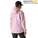 Regatta Birchdale Waterproof Powder Lilac Zomerjas Dames