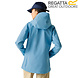 Regatta Birchdale Waterproof Washed Denim Zomerjas Dames