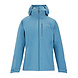 Regatta Birchdale Waterproof Washed Denim Zomerjas Dames