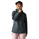 Regatta Hamara Waterproof Dark Storm Zomerjas Dames