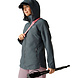 Regatta Hamara Waterproof Dark Storm Zomerjas Dames