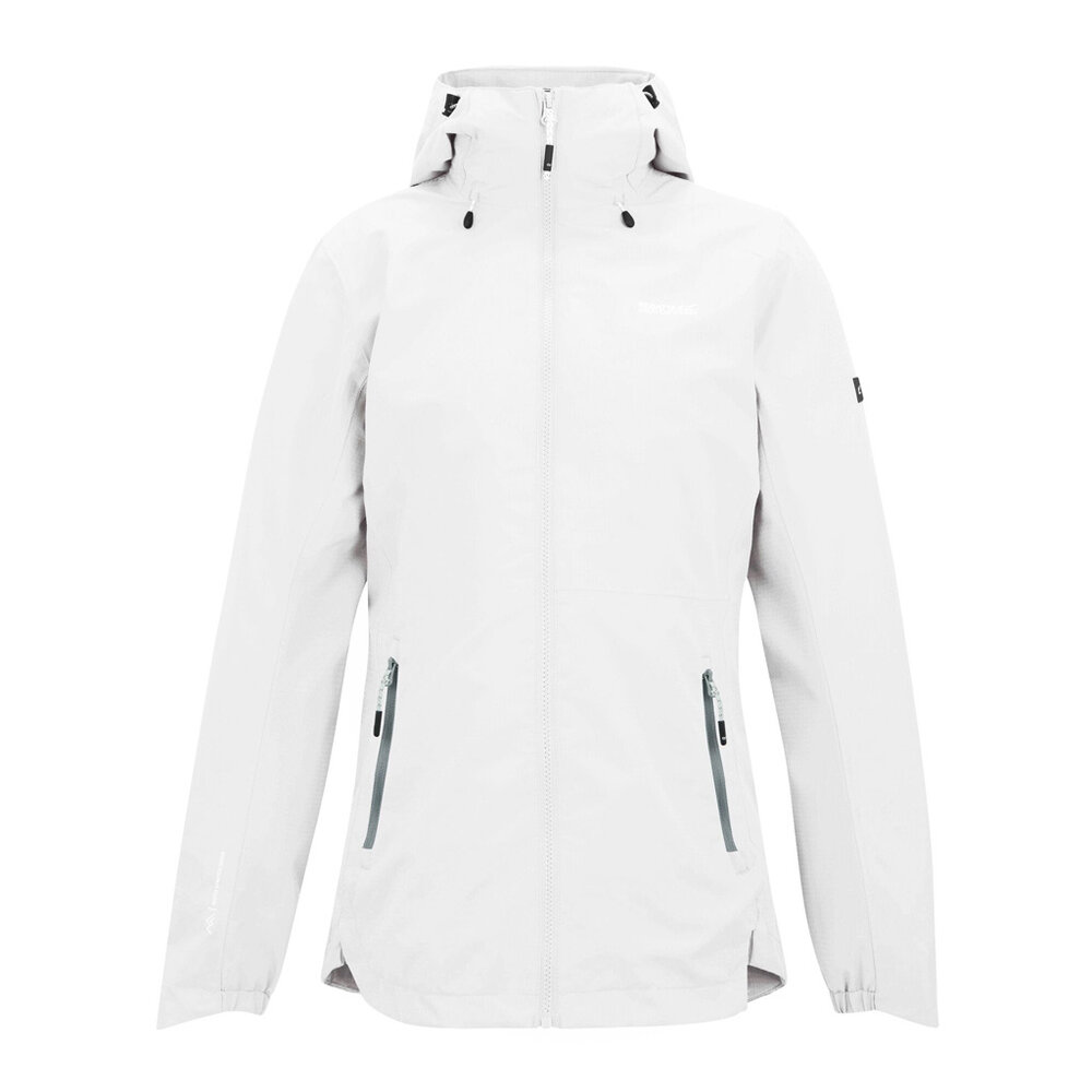 Regatta Hamara Waterproof Ocean Mist Zomerjas Dames