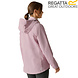 Regatta Hamara Waterproof Powder Lilac Zomerjas Dames