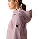 Regatta Hamara Waterproof Powder Lilac Zomerjas Dames