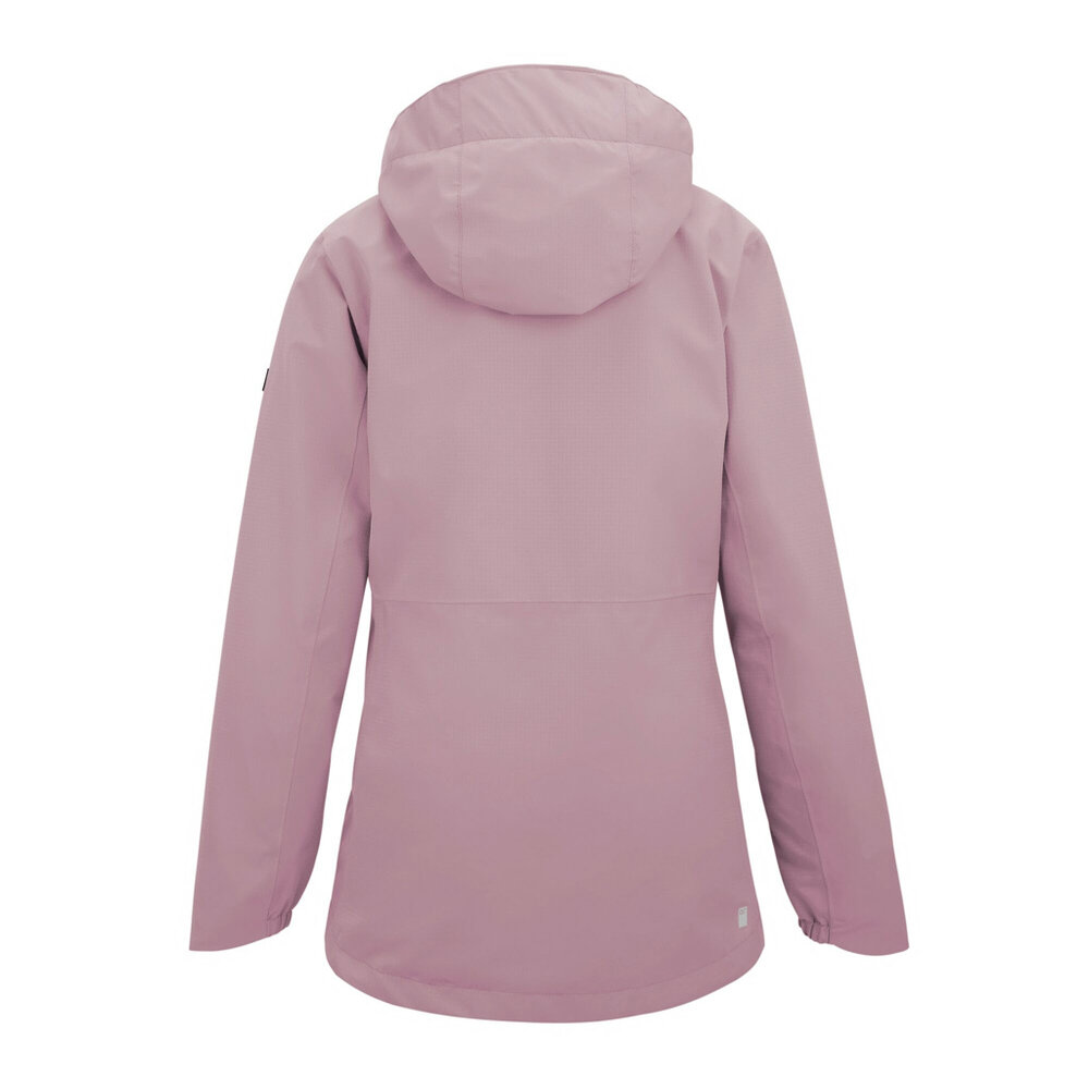 Regatta Hamara Waterproof Powder Lilac Zomerjas Dames