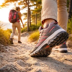 Dames Wandelschoenen