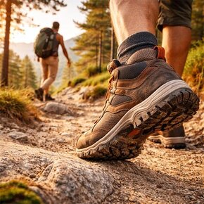 Heren Wandelschoenen