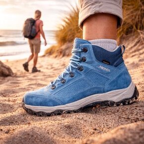 Wandelschoenen Wandelschoenen