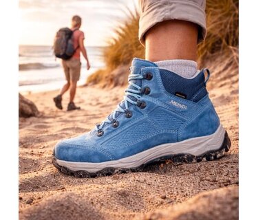 Wandelschoenen kopen bij de specialist in Middelburg sinds 1966