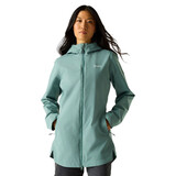 Regatta Natalina Waterproof Ivy Moss Jas Dames