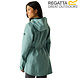 Regatta Natalina Waterproof Ivy Moss Jas Dames