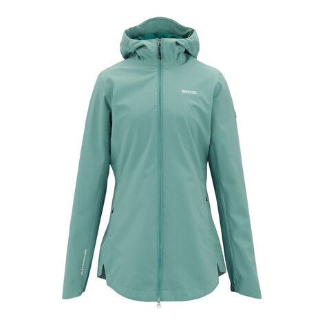 Regatta Natalina Waterproof Ivy Moss Jas Dames