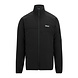 Regatta Baslinn Black Full Zip Stretch Fleece Vest Heren