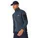 Regatta Baslinn Night Sky Full Zip Stretch Fleece Vest Heren