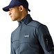 Regatta Baslinn Night Sky Full Zip Stretch Fleece Vest Heren