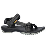 Teva Terra Fi Lite City Lights Black Pastel Sandalen Dames