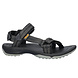Teva Terra Fi Lite City Lights Black Pastel Sandalen Dames