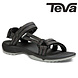 Teva Terra Fi Lite City Lights Black Pastel Sandalen Dames