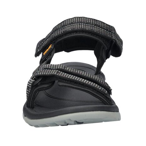 Teva Terra Fi Lite City Lights Black Pastel Sandalen Dames