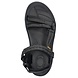 Teva Terra Fi Lite City Lights Black Pastel Sandalen Dames